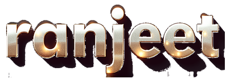 ranjeet logo